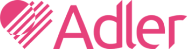 adler logo