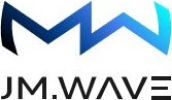 jm wave logo