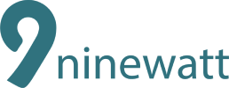 ninewatt logo