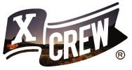 xcrew logo